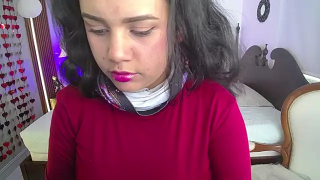 _Miaaleon live sex cam