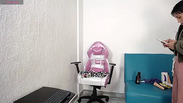 Kony_Lan's cam snapshot