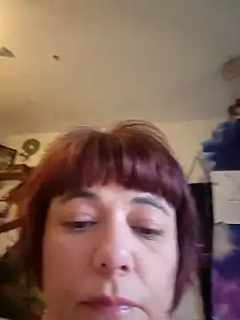 infinirose's cam snapshot