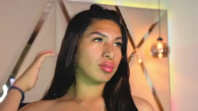 MeelFox live sex cam