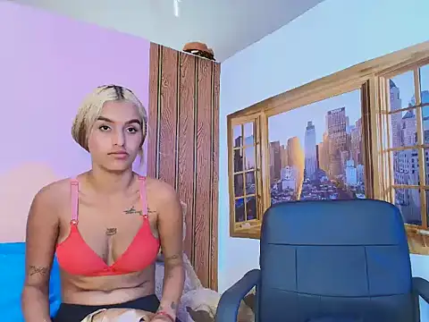 abigail_sandoval's cam snapshot