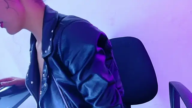 Susana_Romero's cam snapshot