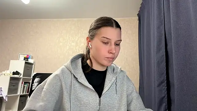 CloudyTube's cam snapshot