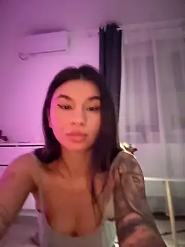 DramaQueen__ live sex cam