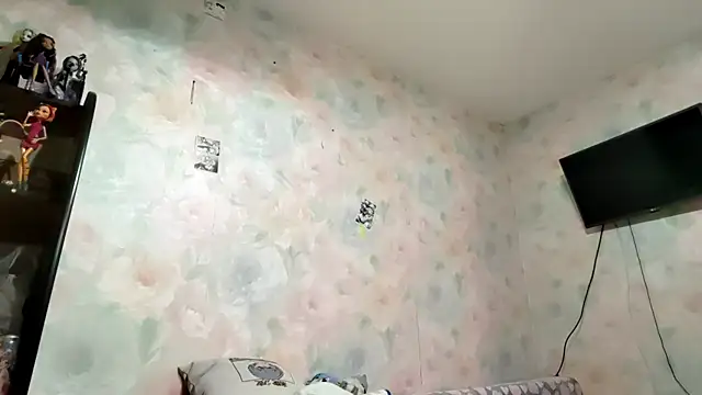 TiaBIanks's cam snapshot