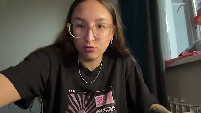 YettaUrive's cam snapshot