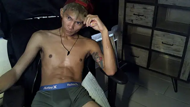 jhaycobXgarcia's cam snapshot