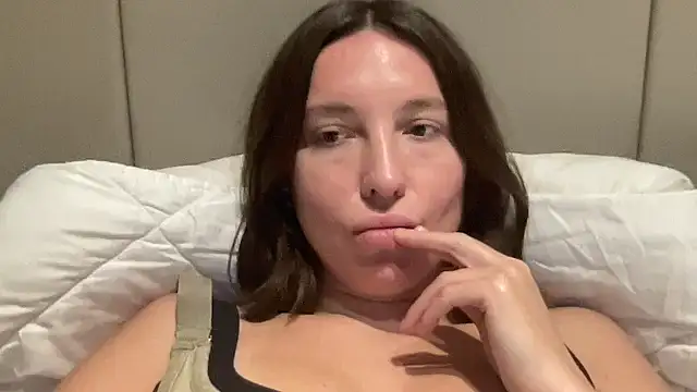 CArivora's cam snapshot