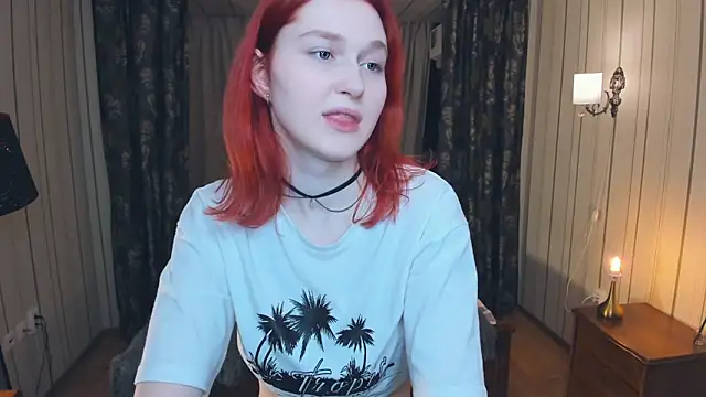 LinaMalech's cam snapshot