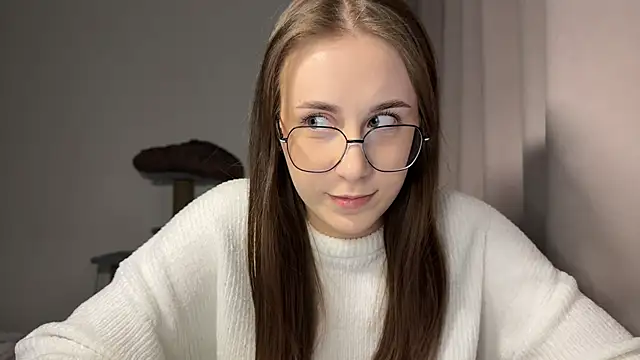 JanelleCourville's cam snapshot