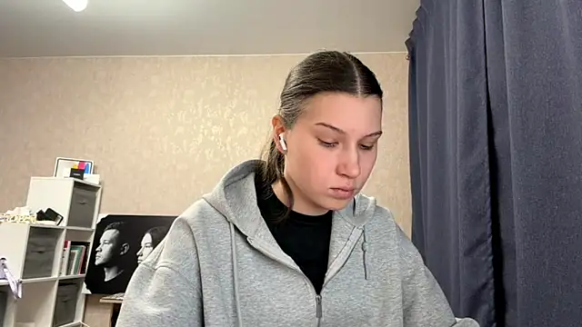 CloudyTube's cam snapshot