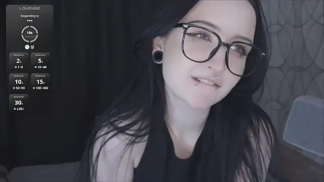 SinSpirits's cam snapshot