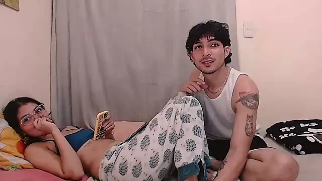 Gaia_16 live sex cam