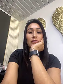 kattyx007's cam snapshot