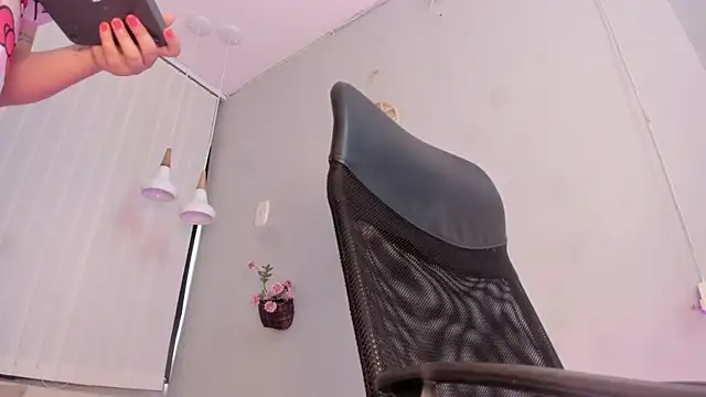 Amber_Novoa's cam snapshot