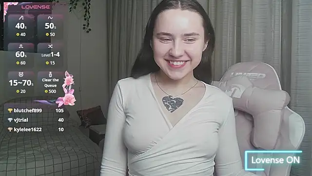 lunar_Sanata's cam snapshot