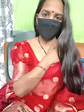 SareeQween143's cam snapshot