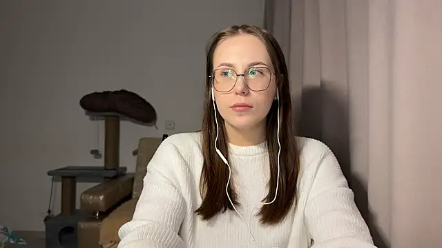 JanelleCourville's cam snapshot