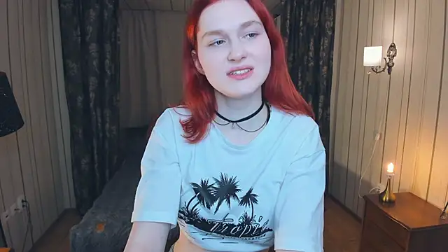 LinaMalech's cam snapshot