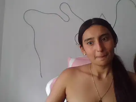 KittySari's cam snapshot