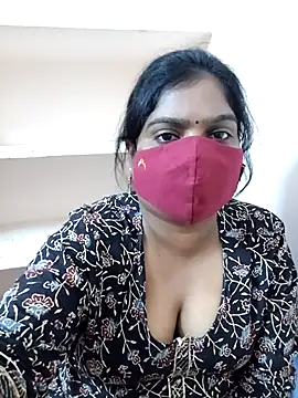 Your-mohana's cam snapshot