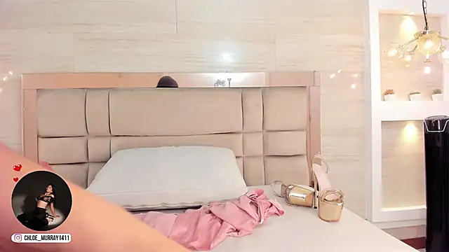 chloe_murray's cam snapshot