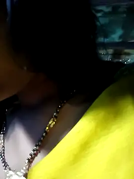 Kajal-Mehra's cam snapshot