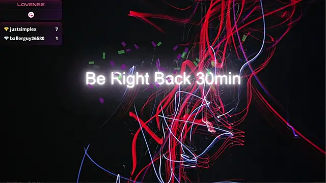 CharlesBrown_'s cam snapshot