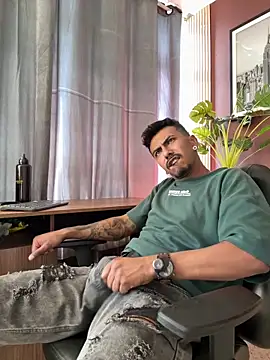 Latinmoster_boss's cam snapshot