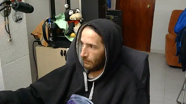 softail85's cam snapshot