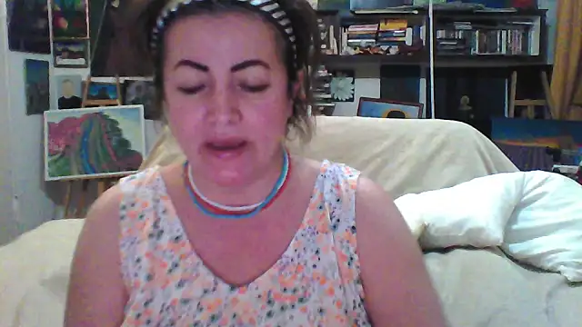 MariaAnaSunshine's cam snapshot