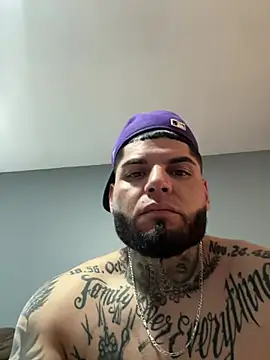 crazybarber69's cam snapshot