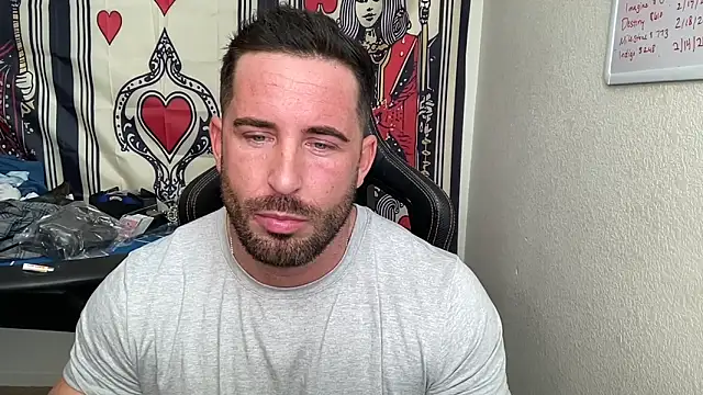 brettmycles28's cam snapshot