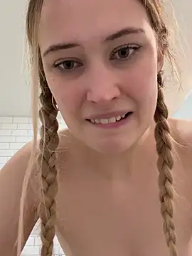 blonde_exe live sex cam