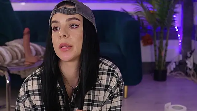 SkyMusee_'s cam snapshot