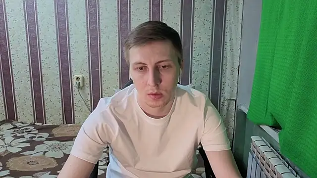 Darien_Brown's cam snapshot