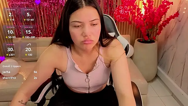 venus_velvet_tp's cam snapshot