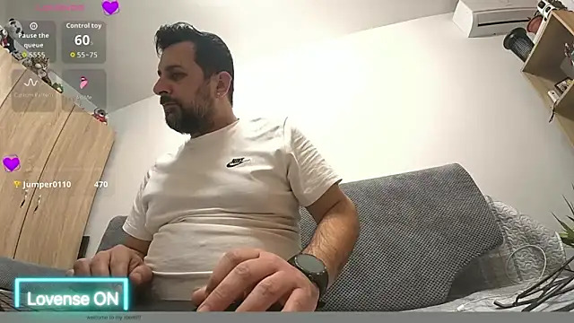 TARKAN1's cam snapshot