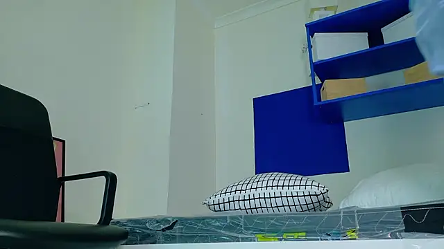 MrFox__ live sex cam