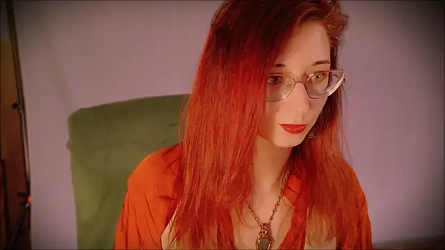 orianna_pumpkin's cam snapshot