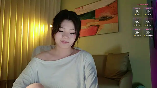 KitayamaChu live sex cam