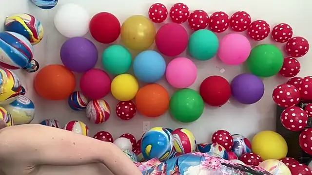 CelestialRuby's cam snapshot