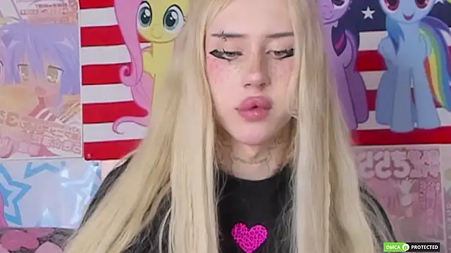 Joy_Barker live sex cam