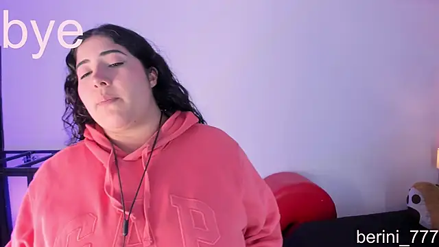 AmberiniHoffman live sex cam