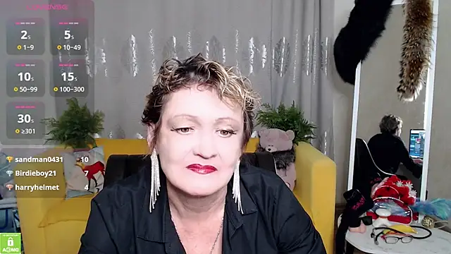 SexyGrandma_'s cam snapshot