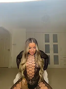 Honeyxoxxo's cam snapshot