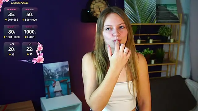 KaceyReddout live sex cam