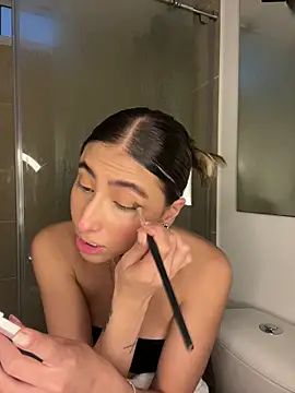 Ameellie live sex cam