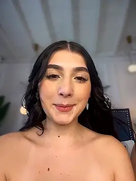 BustedAngelXXX live sex cam