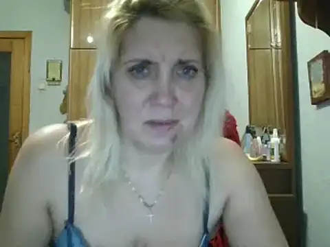 IrinaB1 live sex cam
